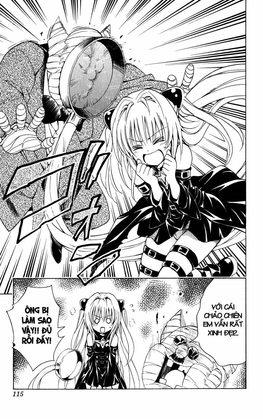 bọn tớ thích cậu! rito chapter 139 13