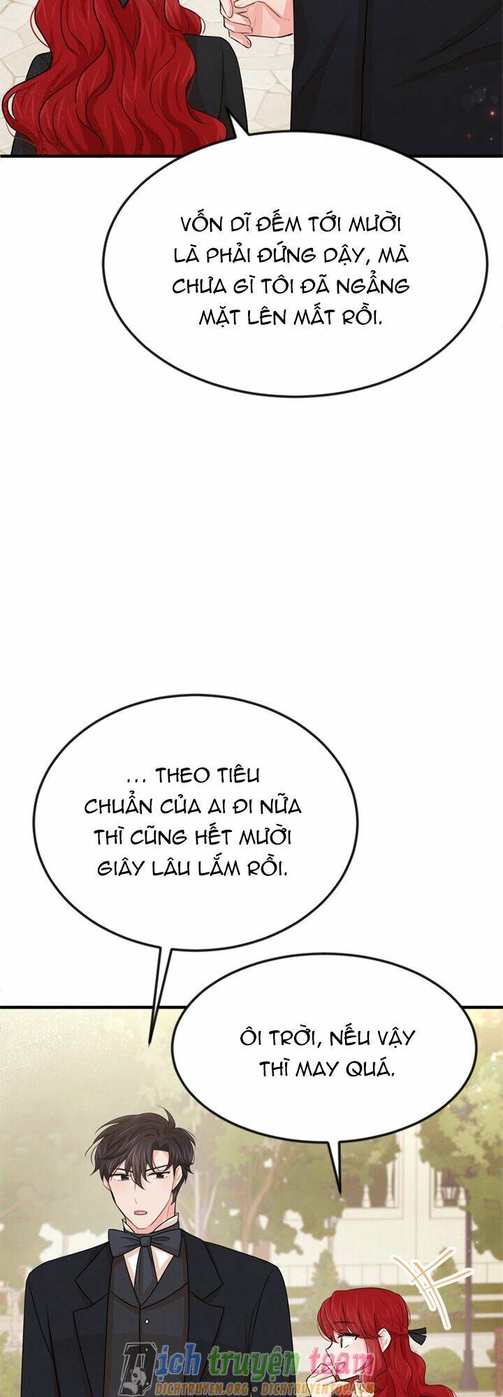 tiểu thư scarlet, em không muốn trả thù sao? chapter 30 27