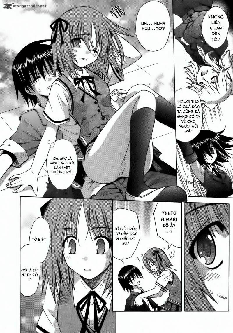 omamori himari chapter 72 15