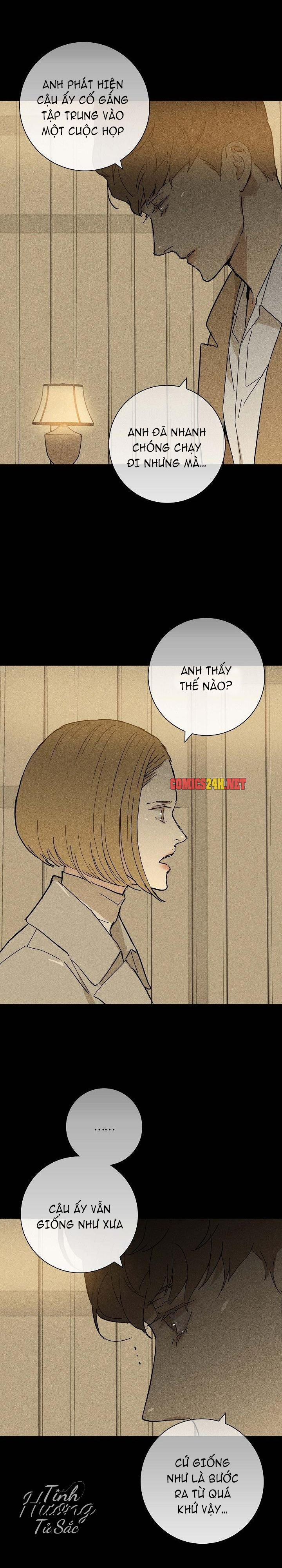 người đàn ông đã kết hôn chapter 9 18