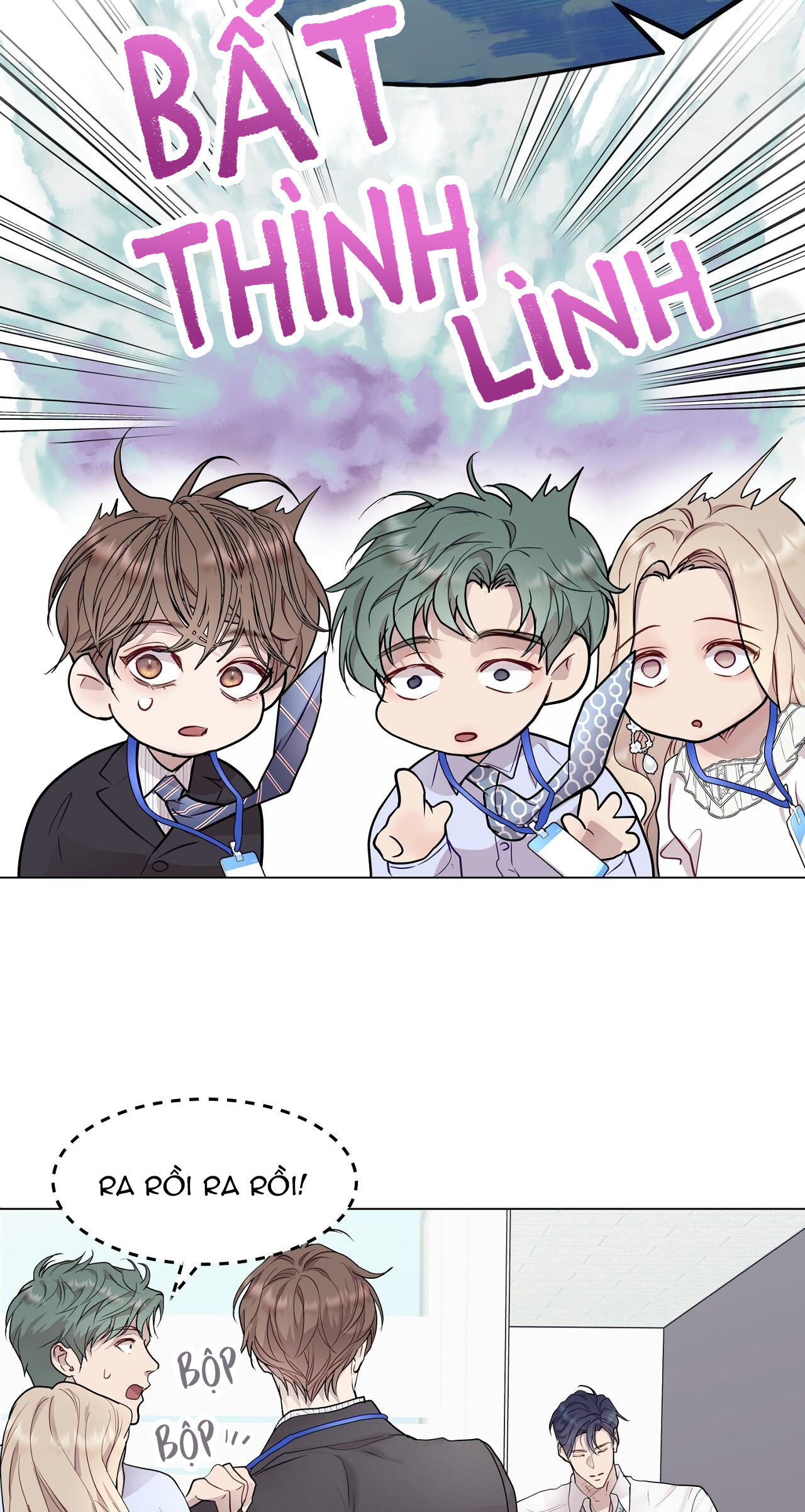 tư duy vị kỷ chapter 25 35