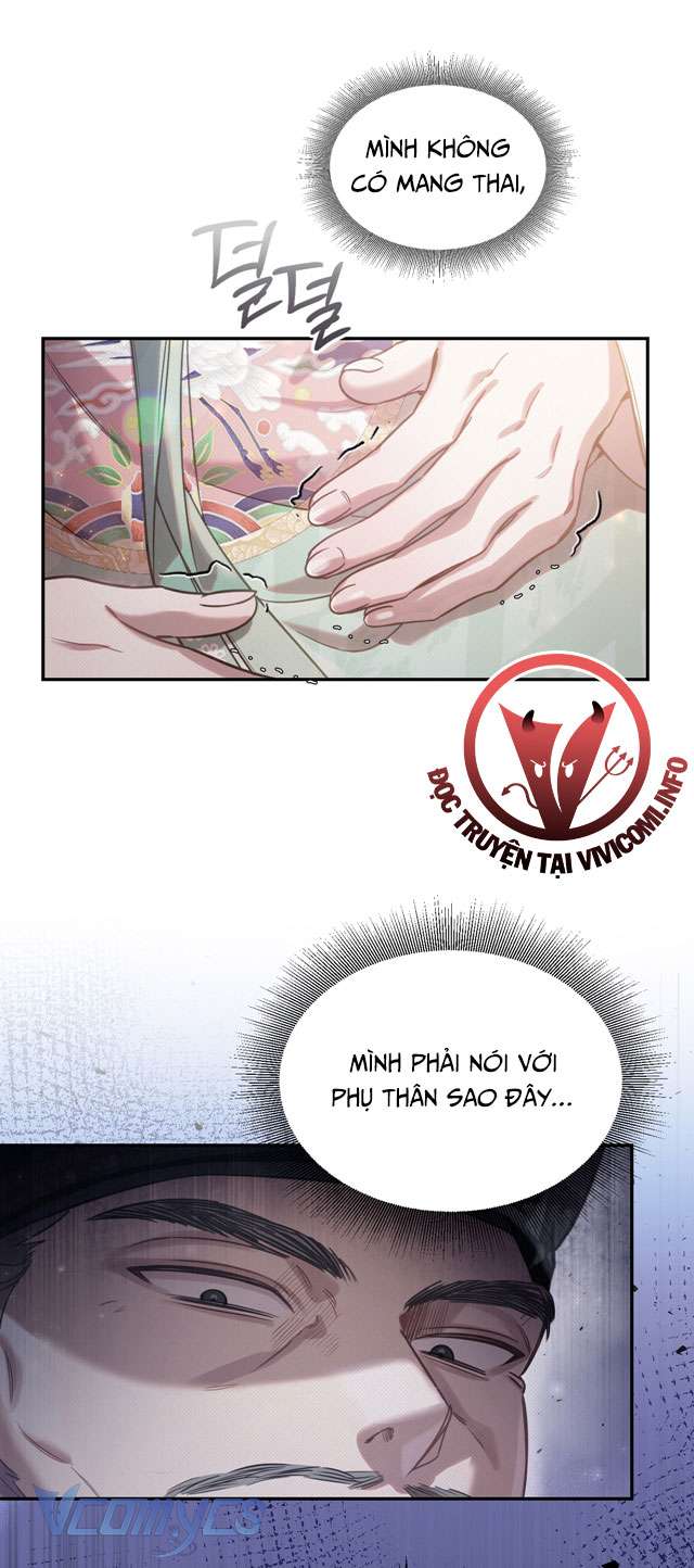 [18+] tiết học bí mật của trung điện chapter 40 4