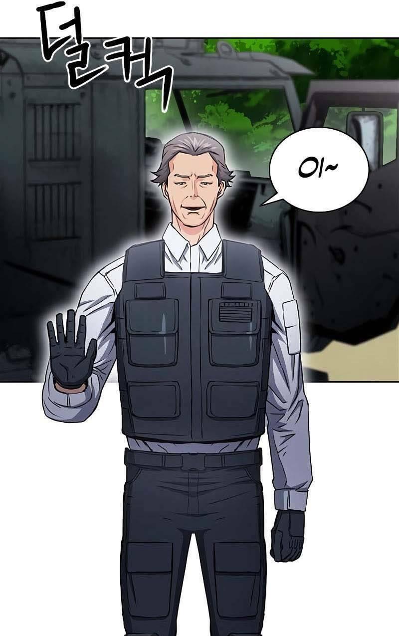 druid tại ga seoul - người hóa thú chapter 77 70