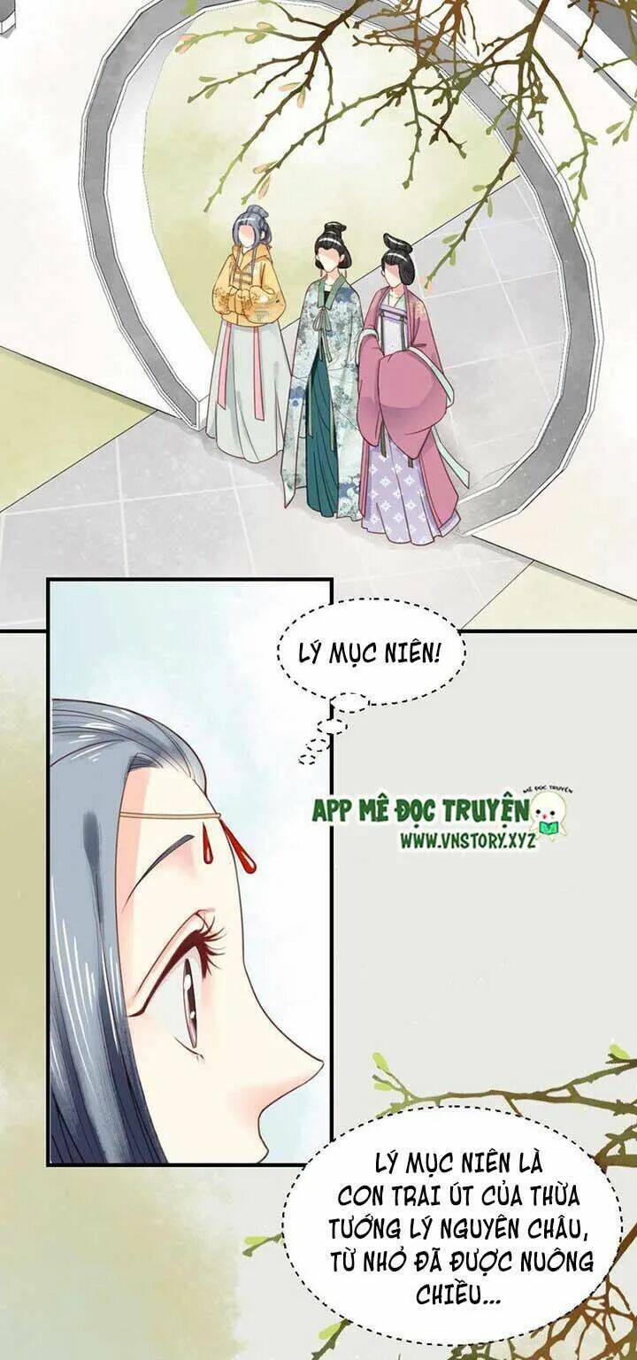 kiều nữ độc phi chapter 101 7