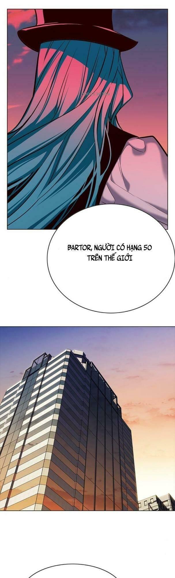 biến thân thành mèo chapter 180 44