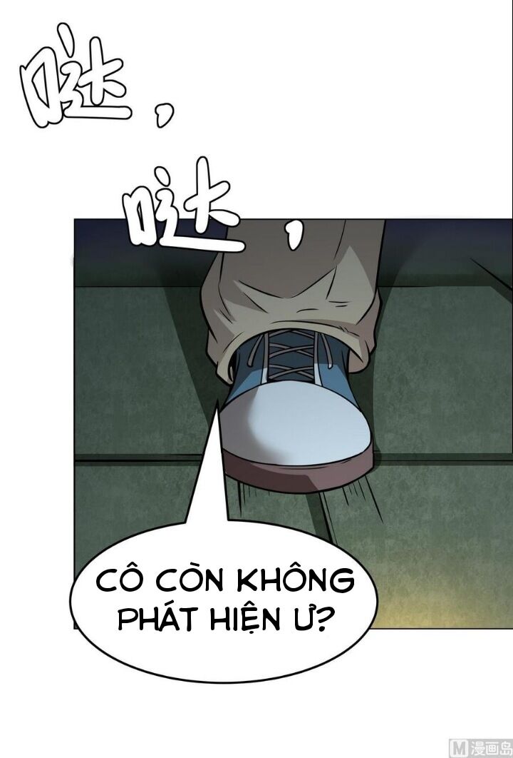 hệ thống diêm la vương mạnh nhất chapter 16 13