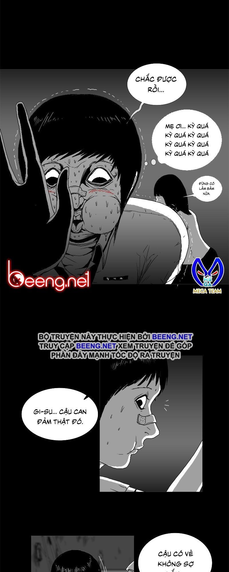 sống sót chapter 10 20