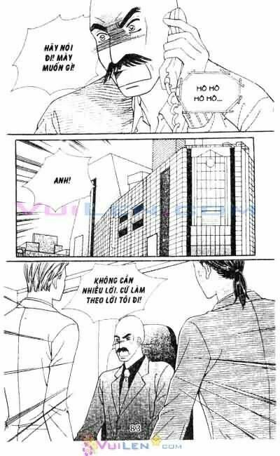 anh là của tôi chapter 9 83