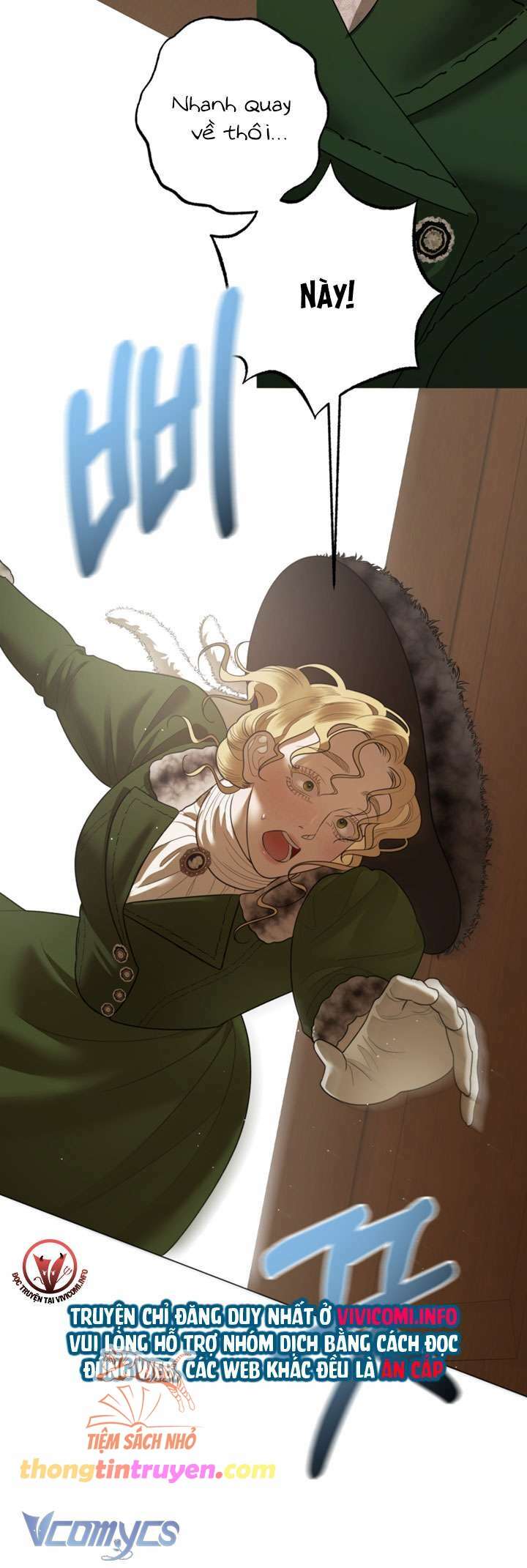 [18+] thuần hoá cô nàng ngổ ngáo chapter 2 23