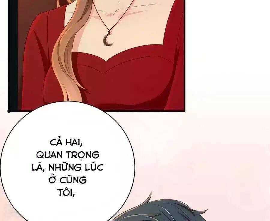 báo hệ nam hữu đích thiên tầng thao lộ chapter 33 20