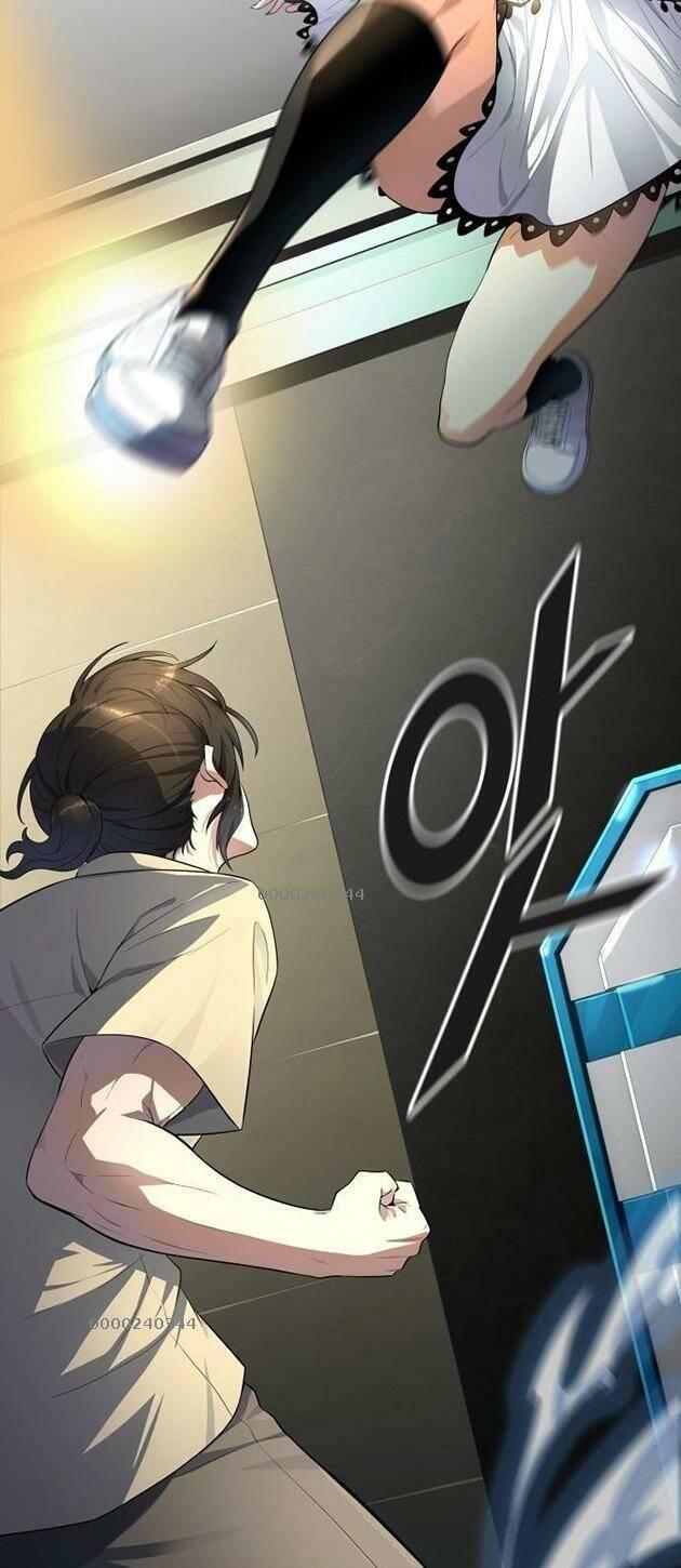 tòa tháp bí ẩn 2 chapter 548 4