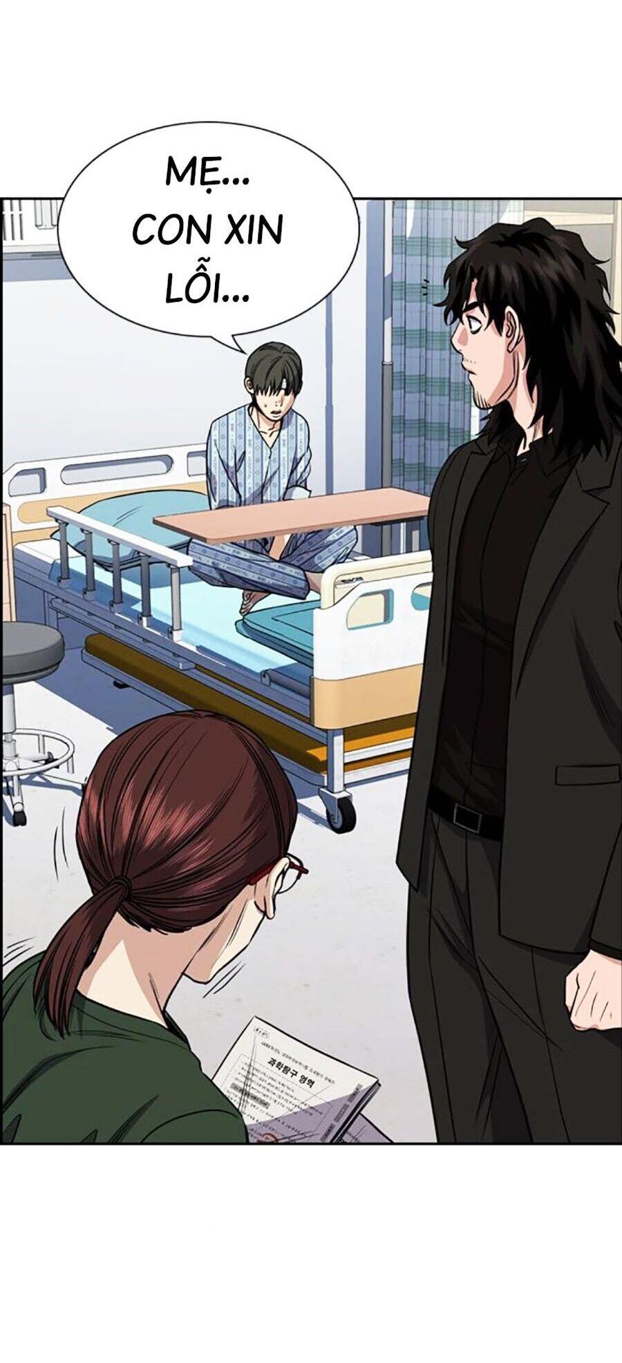 giáo dục chân chính chapter 128 50