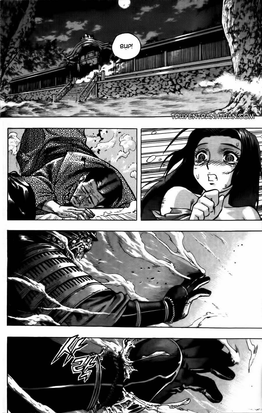 demon king chapter 8 1