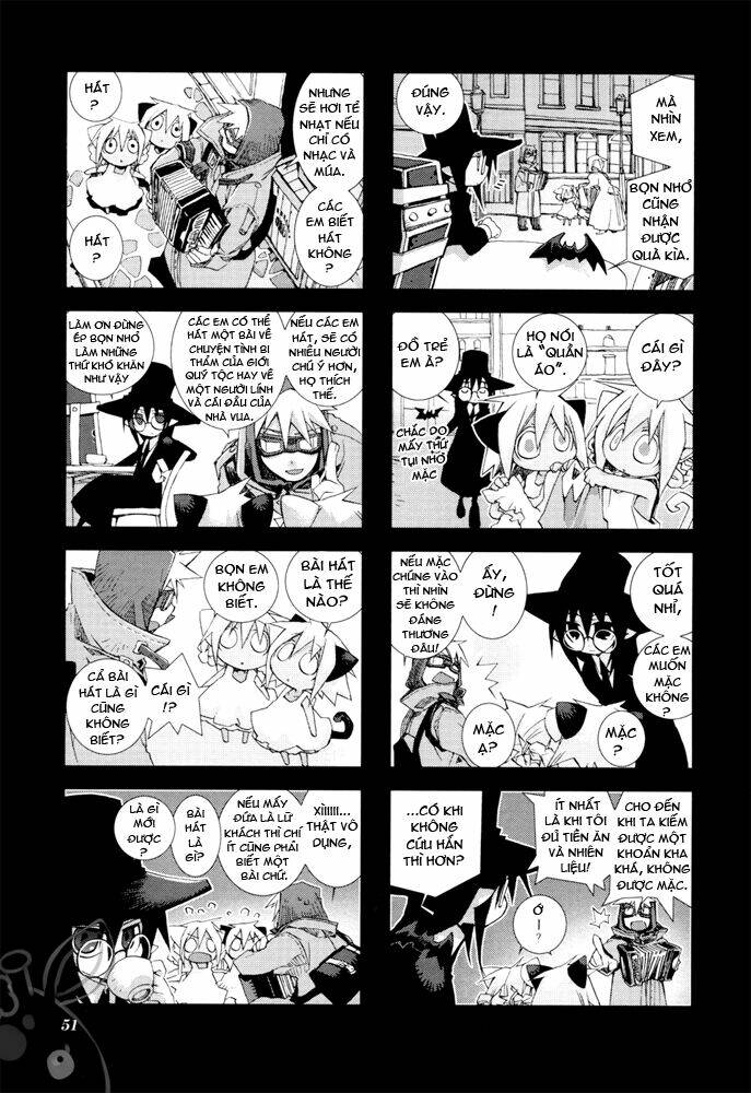 hitsugi katsugi no kuro chapter 5 5