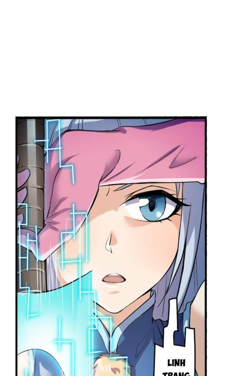 ta có di sản tại dị giới chapter 13 35