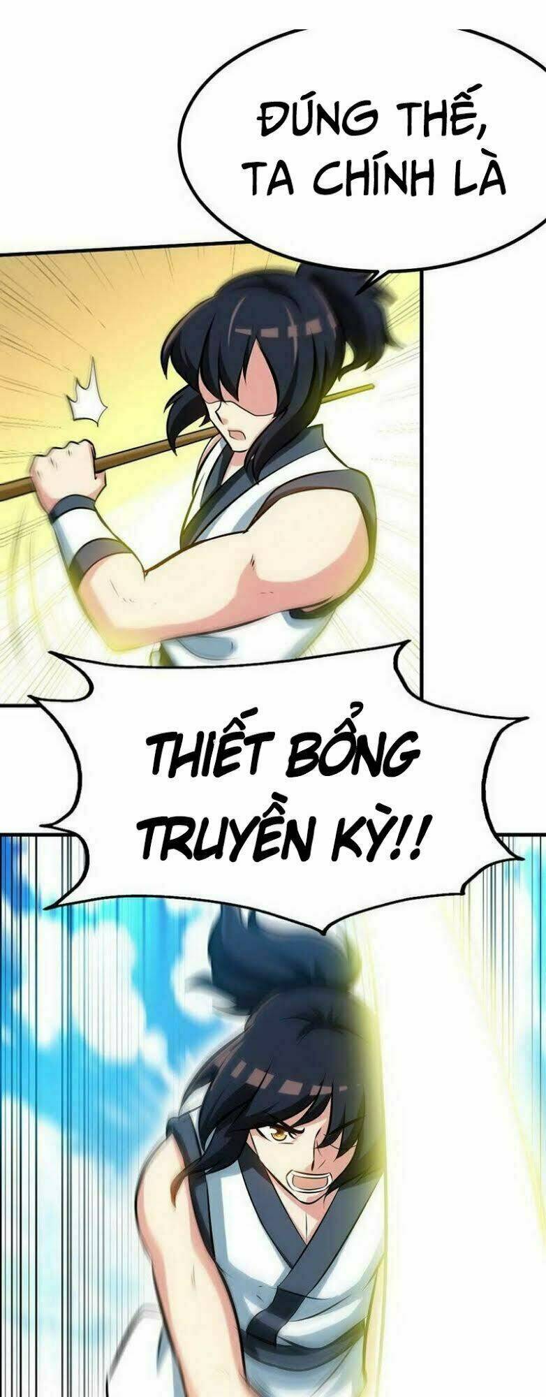 chí tôn thần ma chapter 82 18