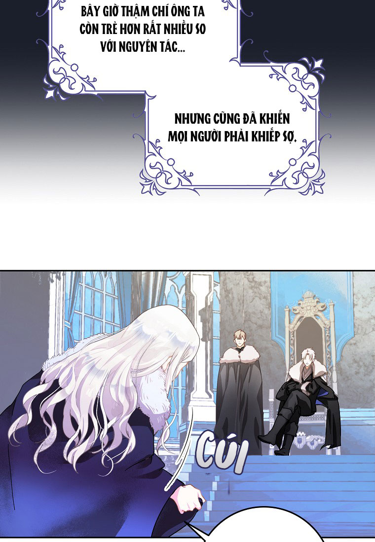 trở thành vợ của nam chính chapter 2 21