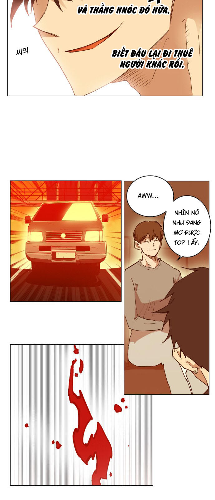 hard core leveling warrior chapter 163 37