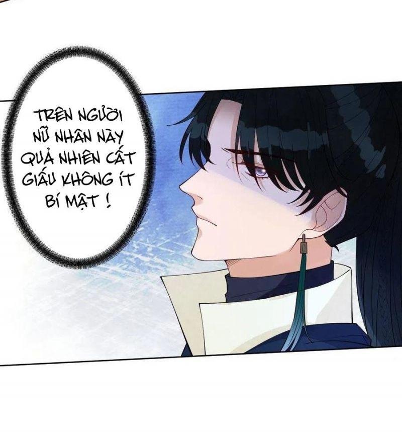 mạt thế nữ vương chapter 65 7