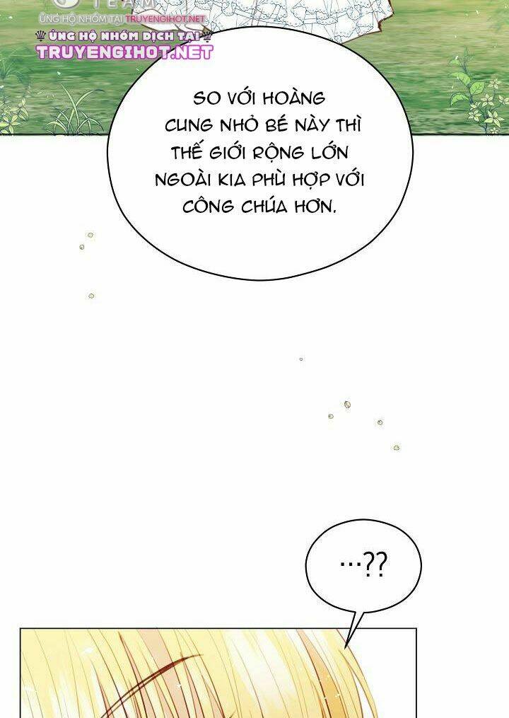 vẻ đẹp của ác ma chapter 33.1 14