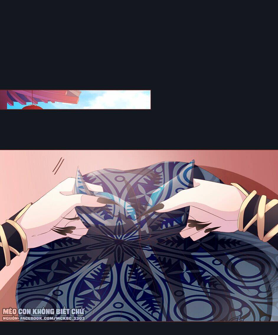 boss khủng bố chiếm đoạt ta chapter 7 20