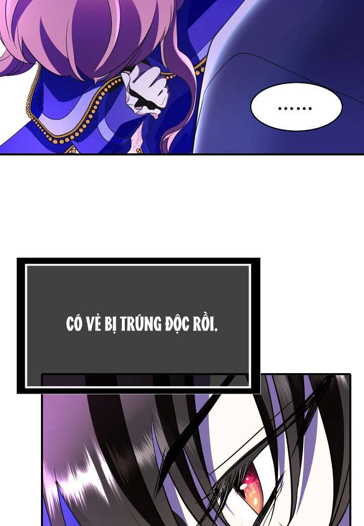 sát thủ muốn trở thành công chúa chapter 6 24