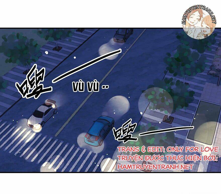 tổng tài đại nhân tâm thiếu nữ chapter 3.1 2