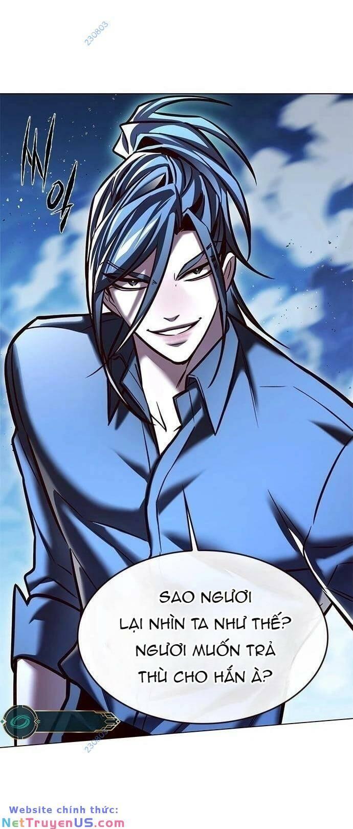 biến thân thành mèo chapter 275 10