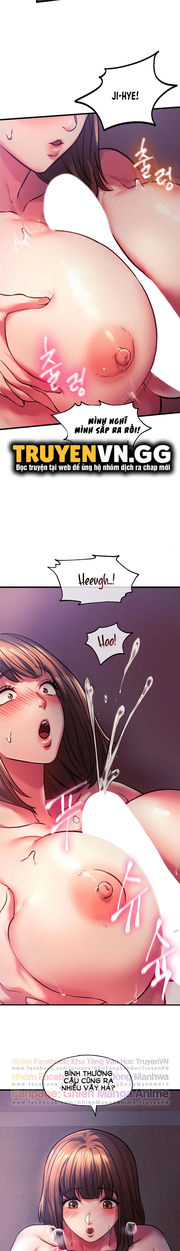 bạn học của tôi chapter 9 6