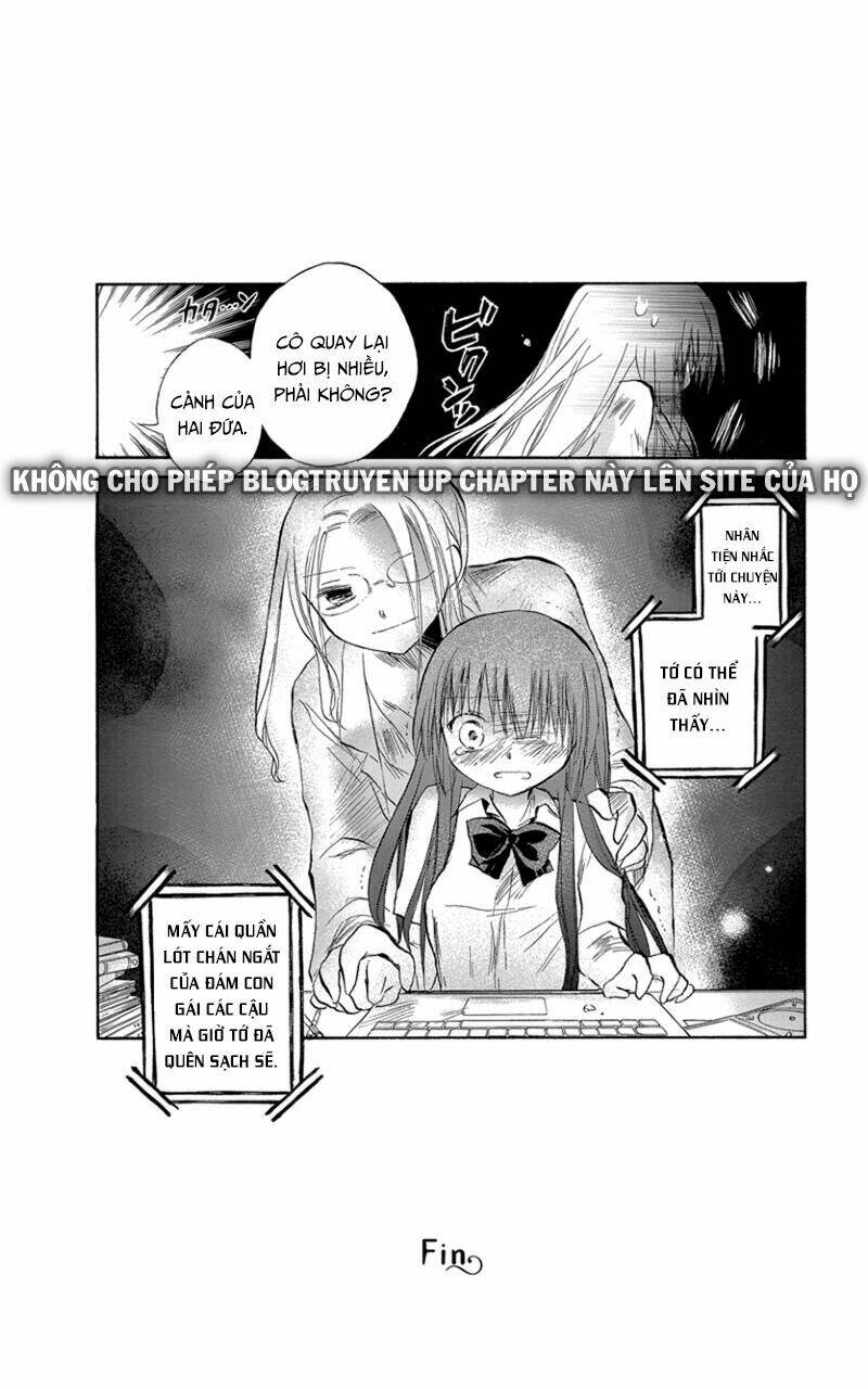 kanojotachi no saishuu teiri chapter 8 14