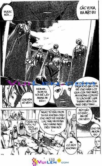 mắt quỷ kyo chapter 72 132