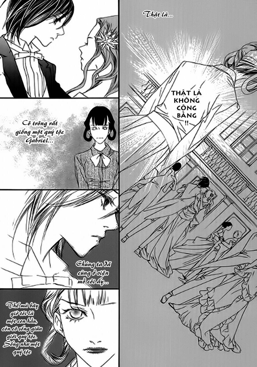 savage garden - "vườn hoang" chapter 16 25