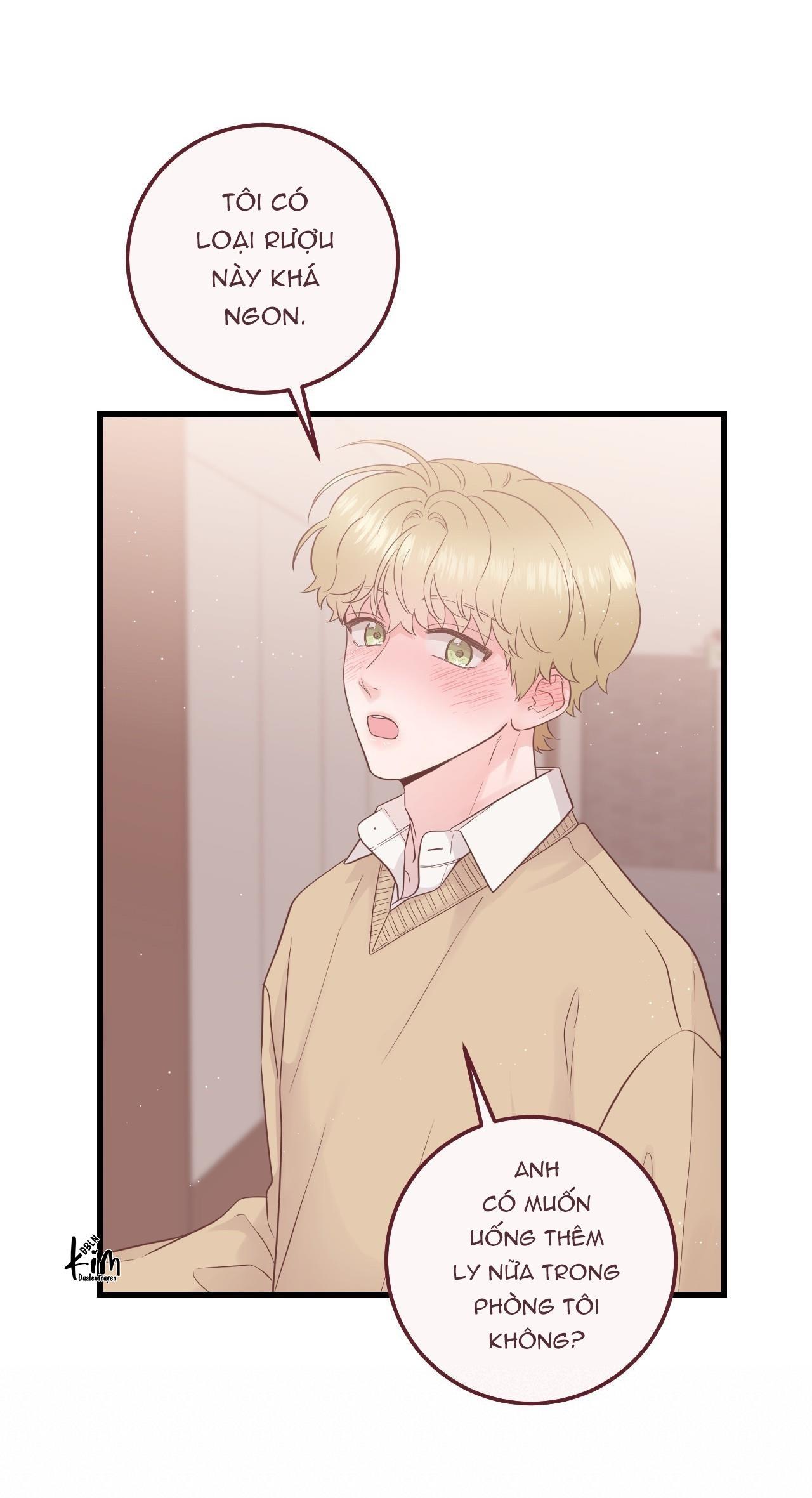 over the paradise chapter 14 24