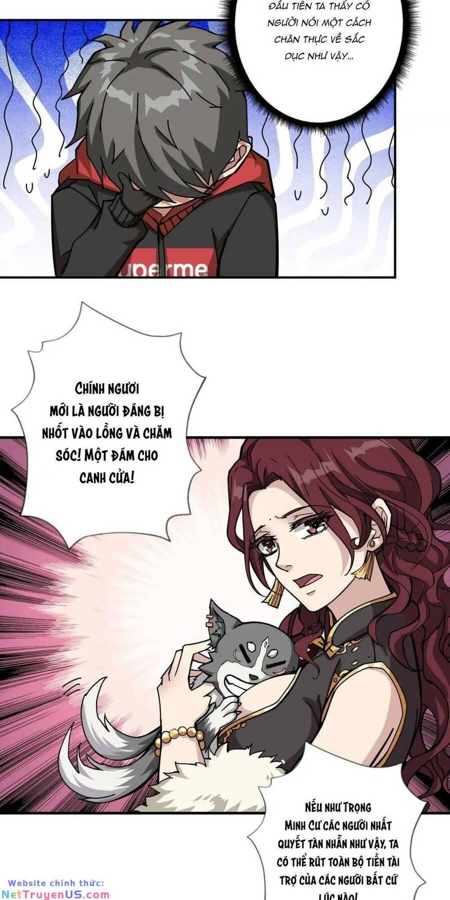 god slayer chapter 69 7