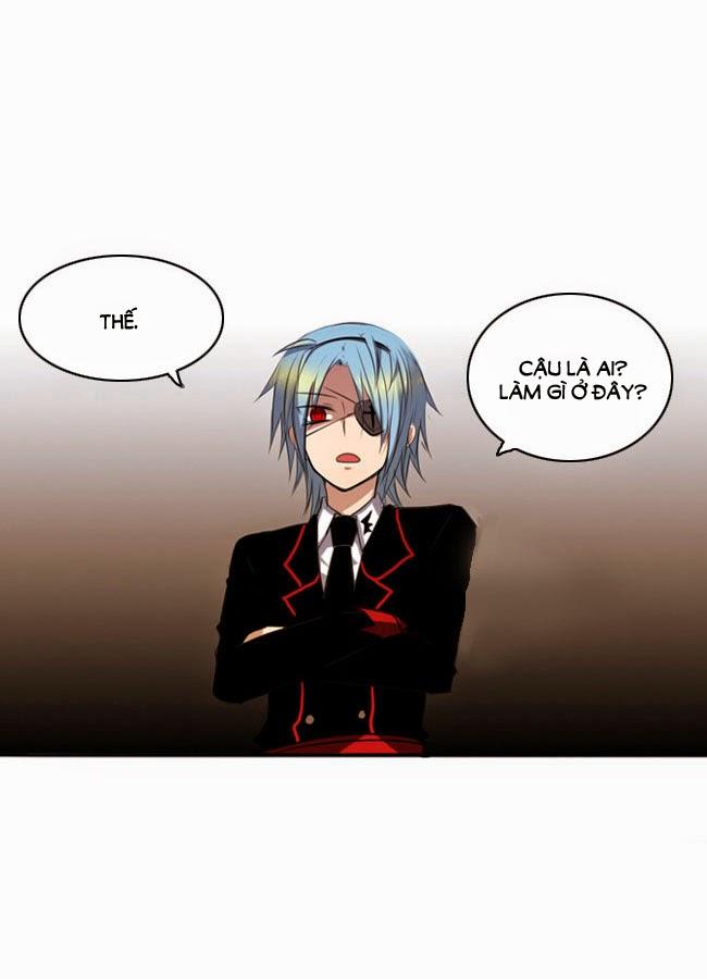 crepuscule (yamchi) chapter 27 3