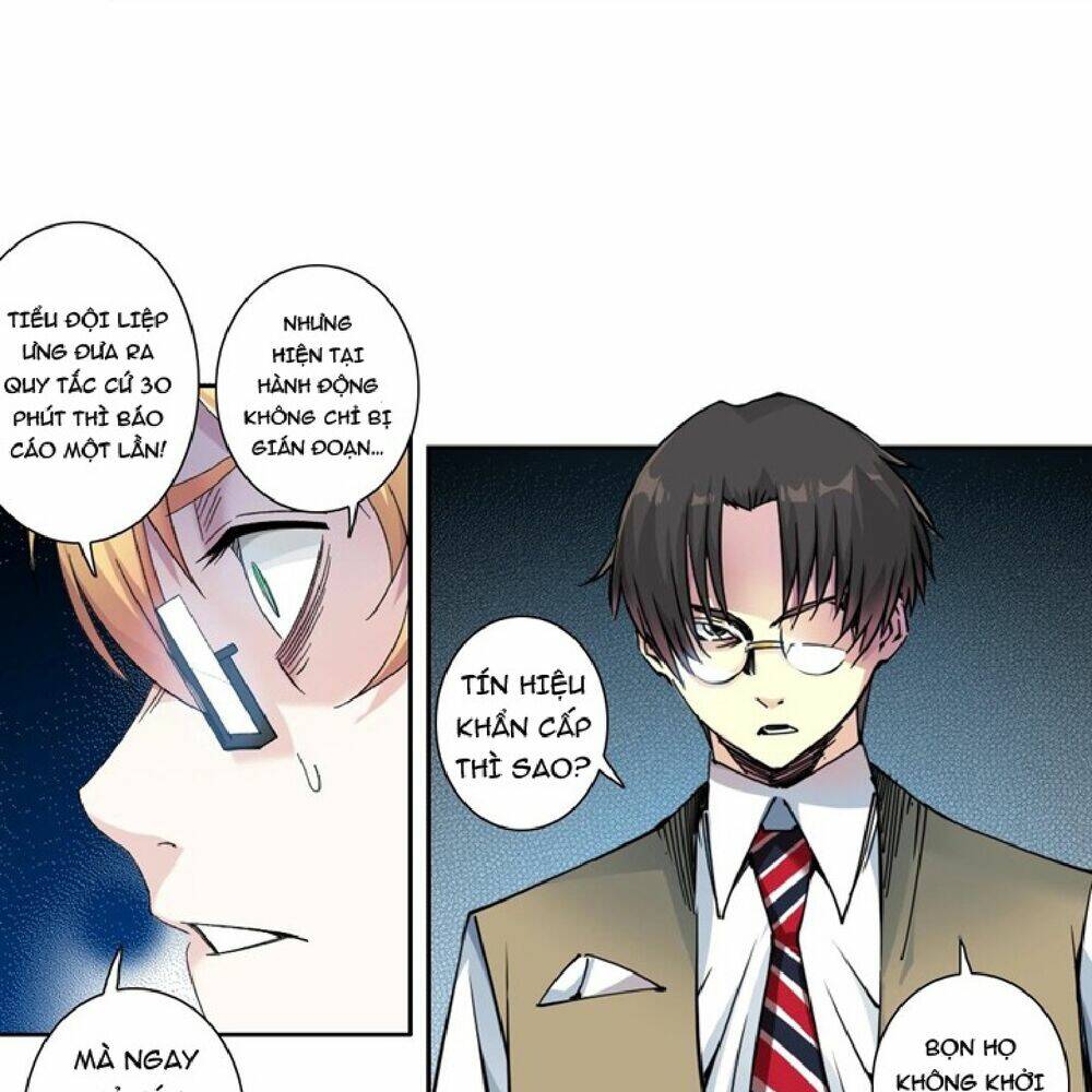 câu lạc bộ trường sinh chapter 102 44