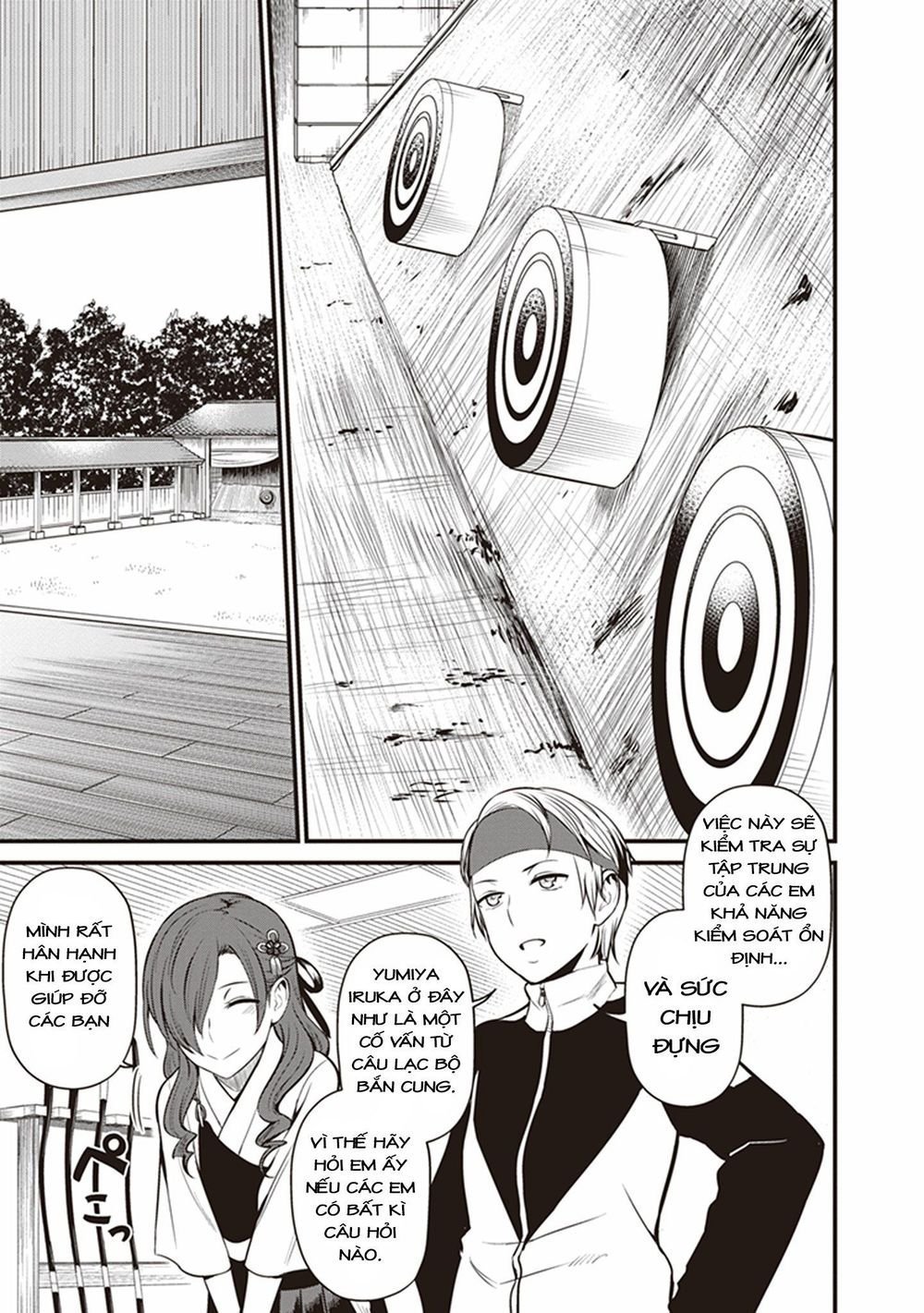 to aru kagaku no railgun gaiden: astral buddy chapter 5 6