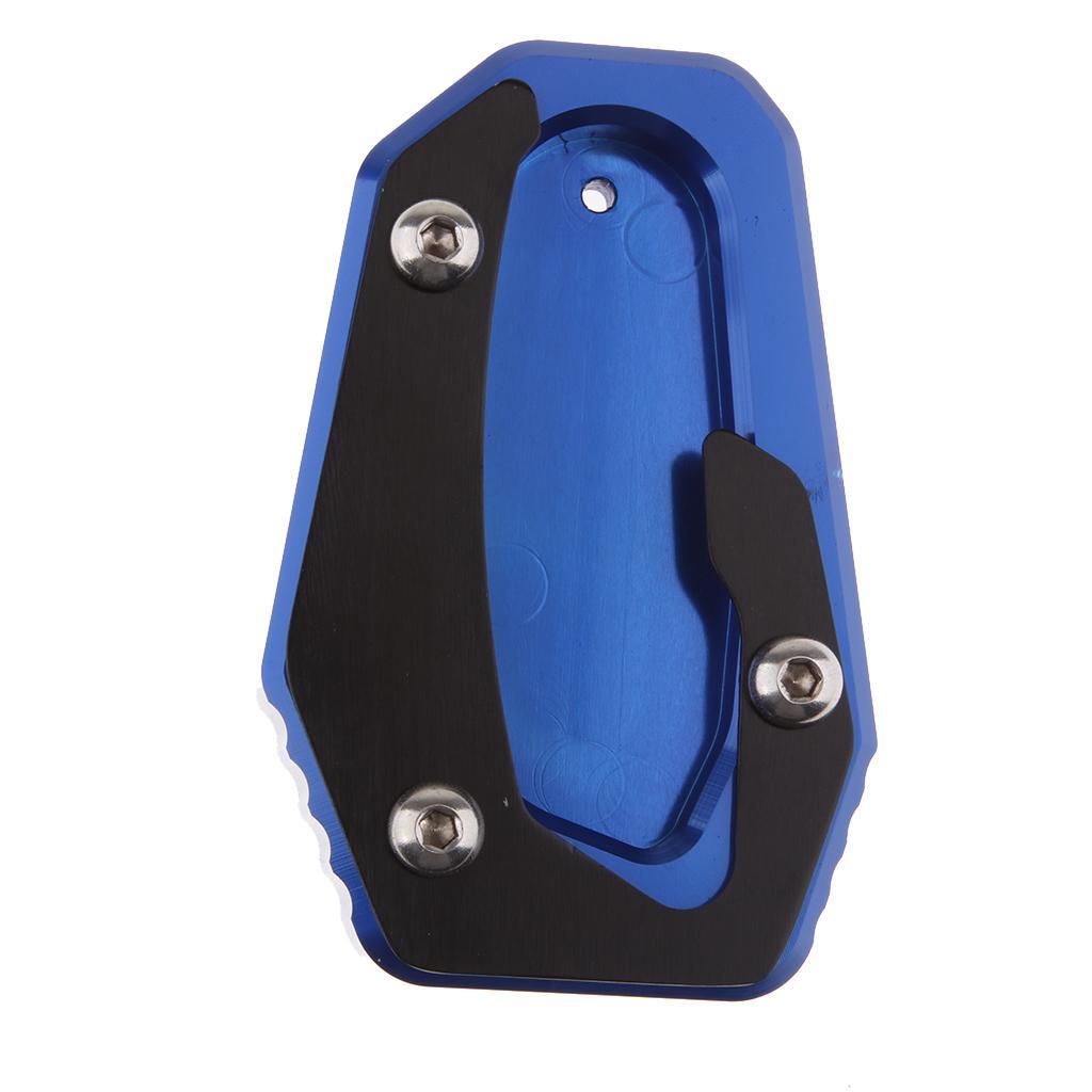 Sidestand Extension  Pad for  530 2013-2016
