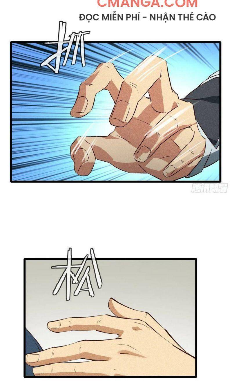 võ đạo chiến thần chapter 34 13