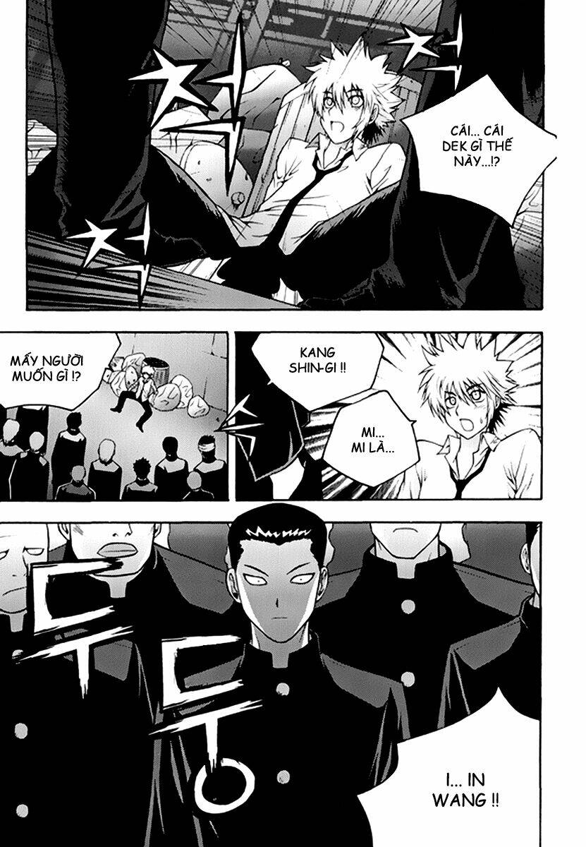 zippy ziggy chapter 55 6