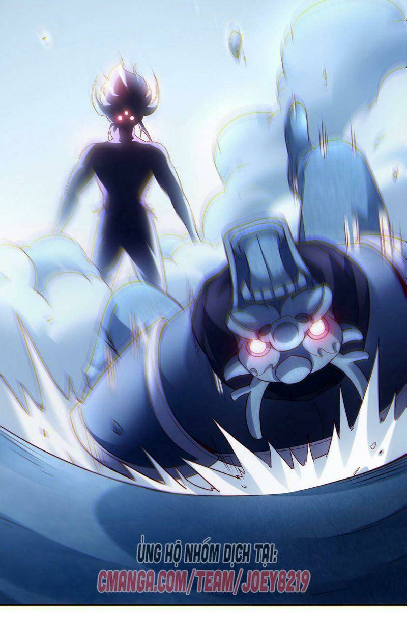 thiên kim bất hoán chapter 56 20