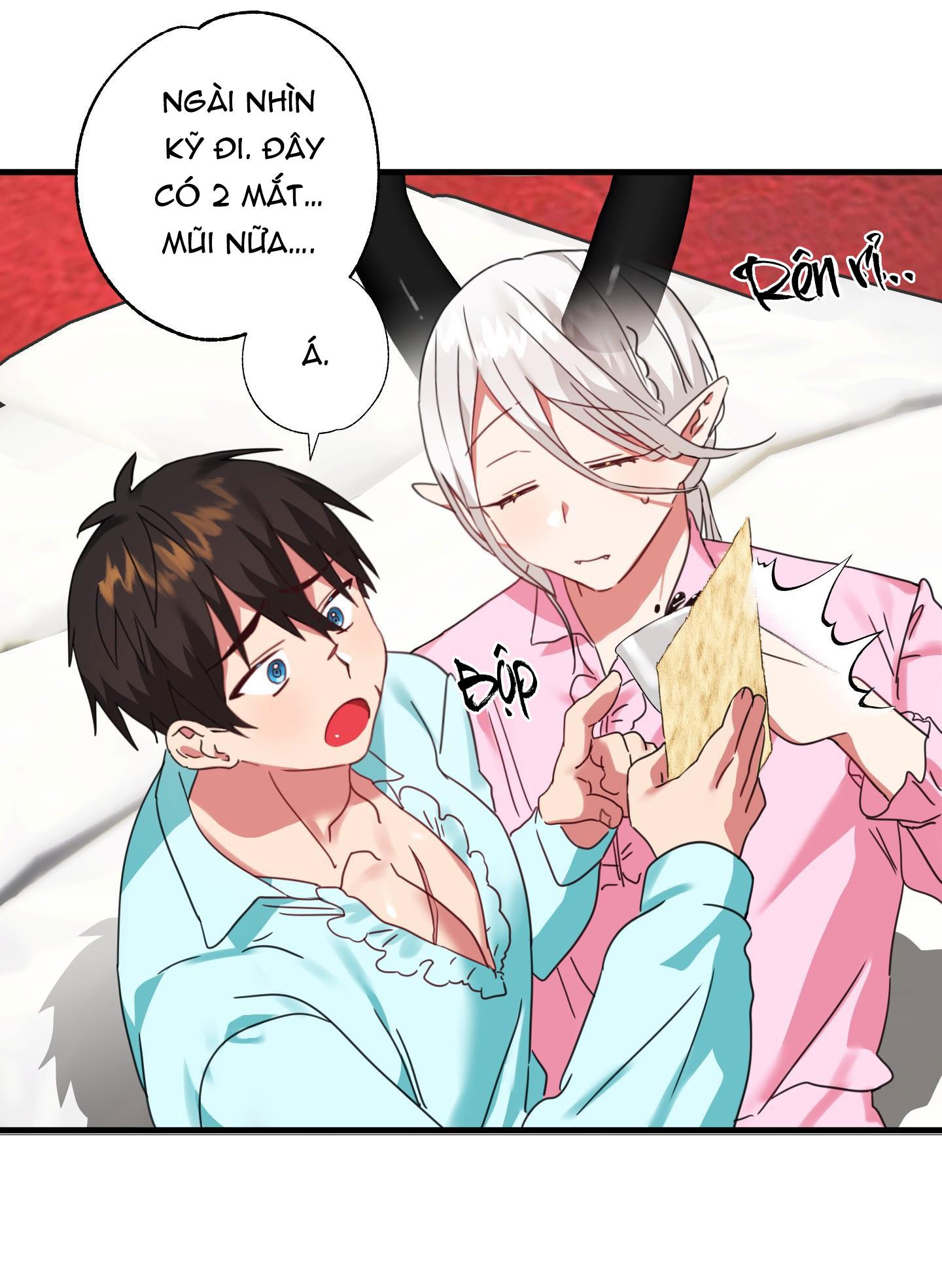 bộ sưu tập ciu to-ngực bự của nhà sẹc chapter 5 15