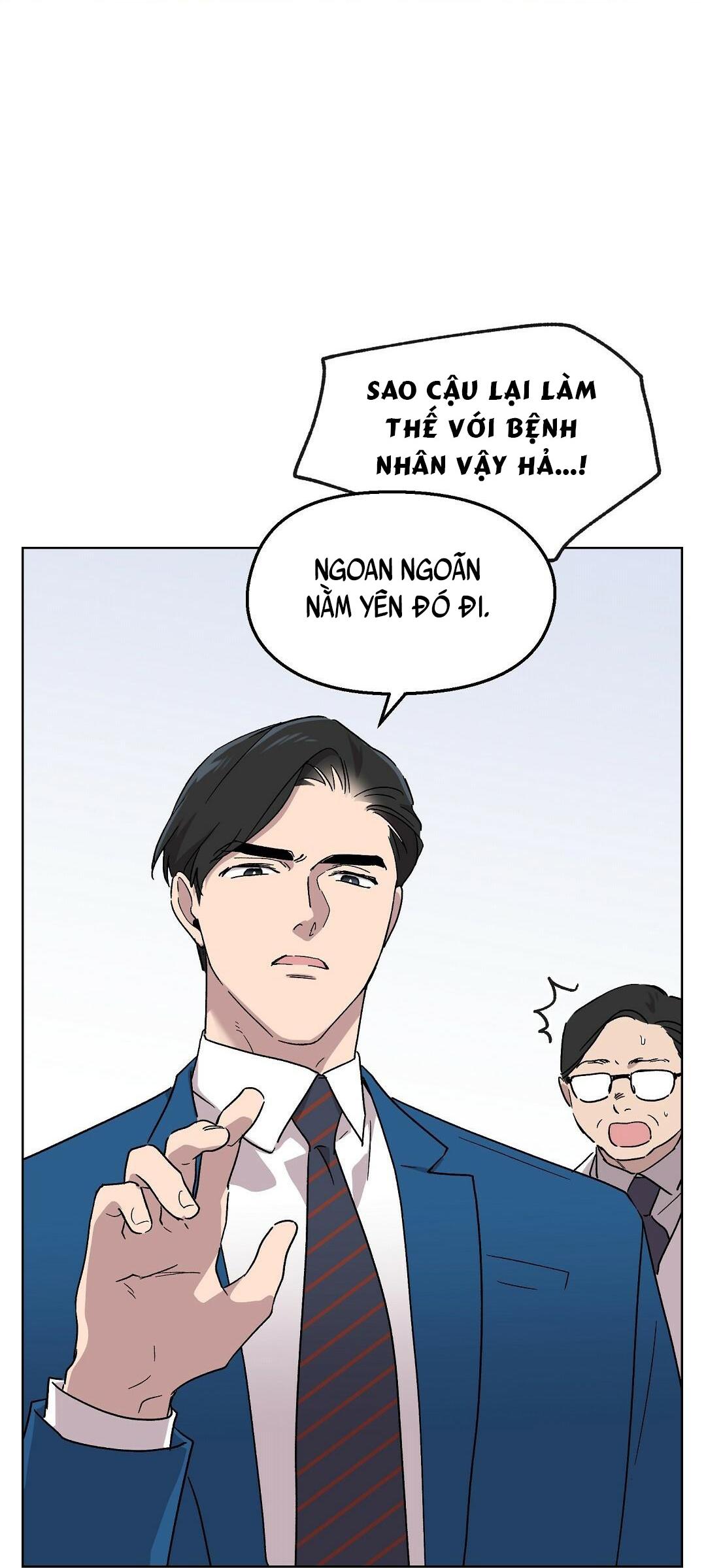 vết cắn mang vị ngọt ngào chapter 5 86