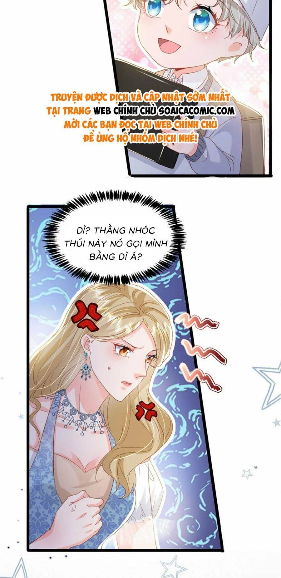 cô vợ của tôi không dễ bắt nạt chapter 84 25