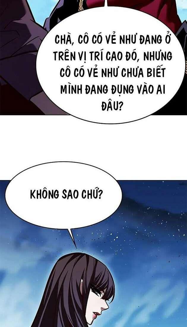 biến thân thành mèo chapter 266 10