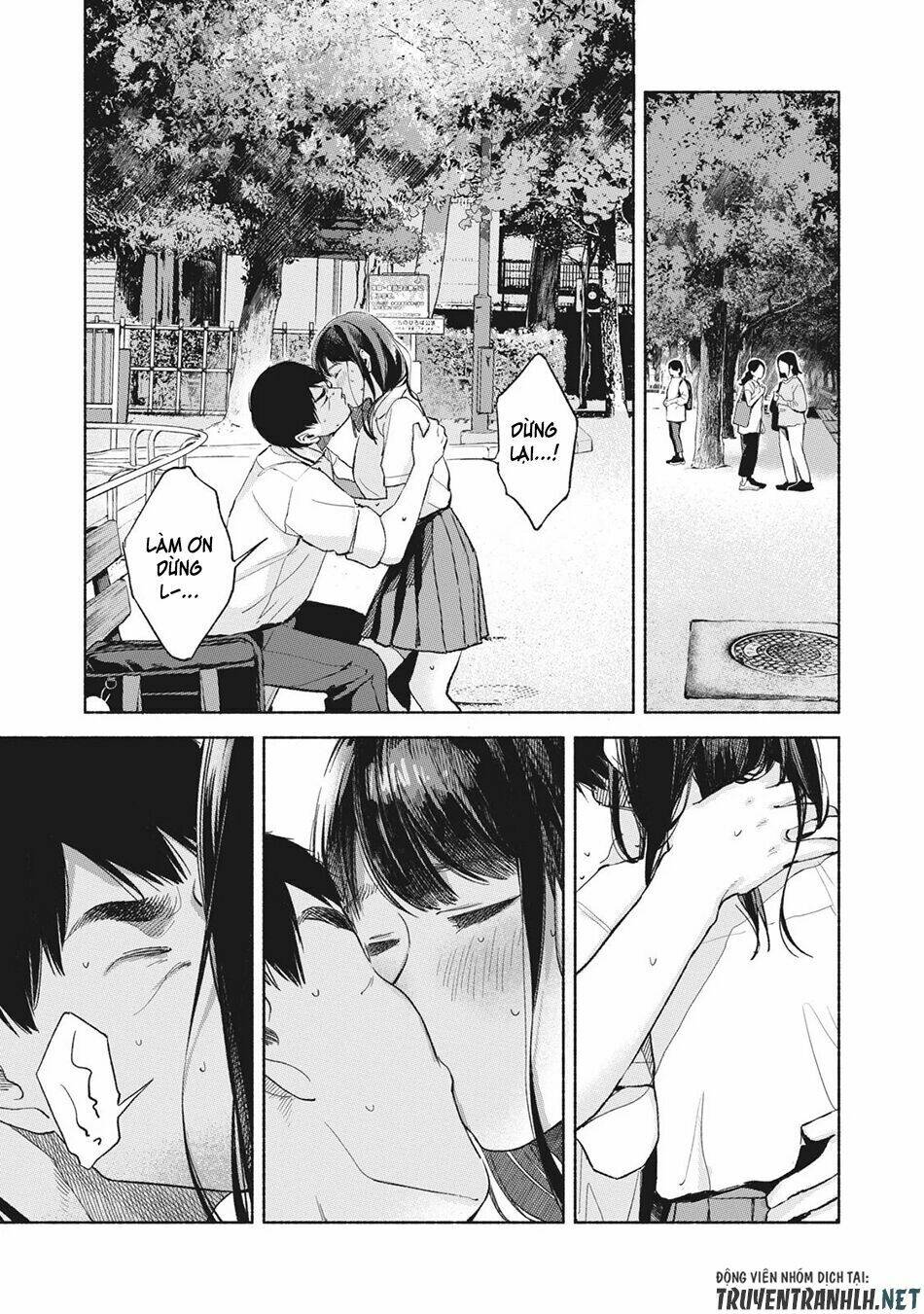 my daughter's friend chapter 48 19