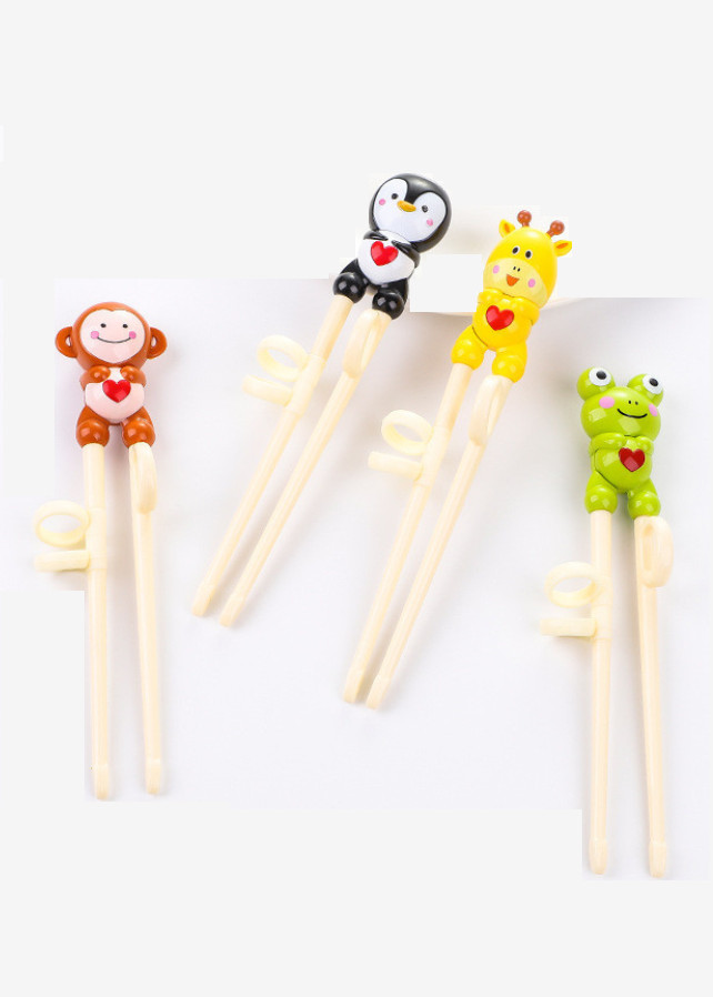 Đũa Tập Ăn Thương Hiệu FALDO