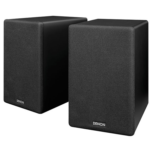 Loa Denon SCN10 (1 CẶP) HÀNG CHÍNH HÃNG NEW 100