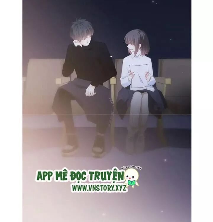 con tim rung động 2 chapter 50 43