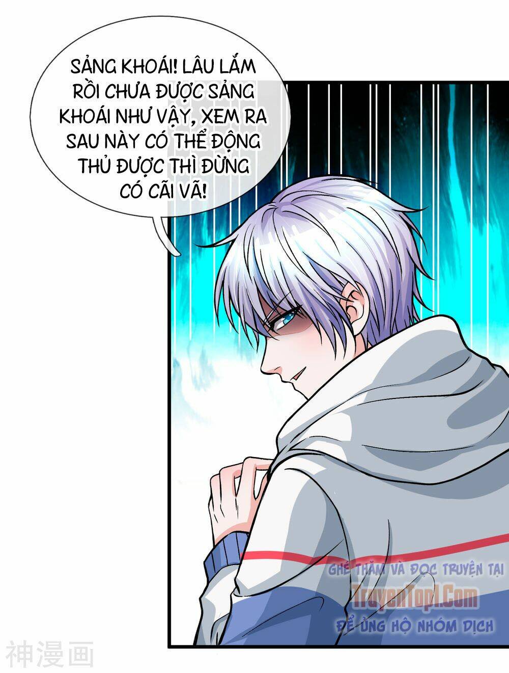 tuyệt đỉnh khí thiếu chapter 8 4